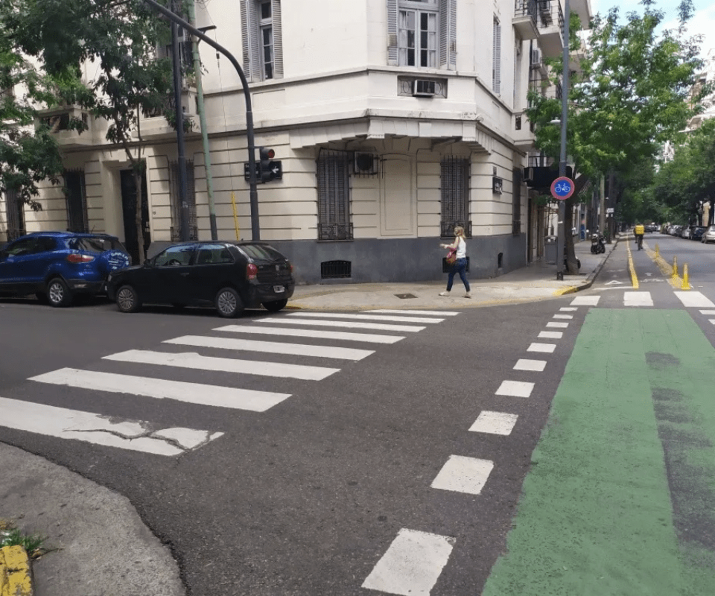 Sarandí 600 · San Cristobal — foto 3
