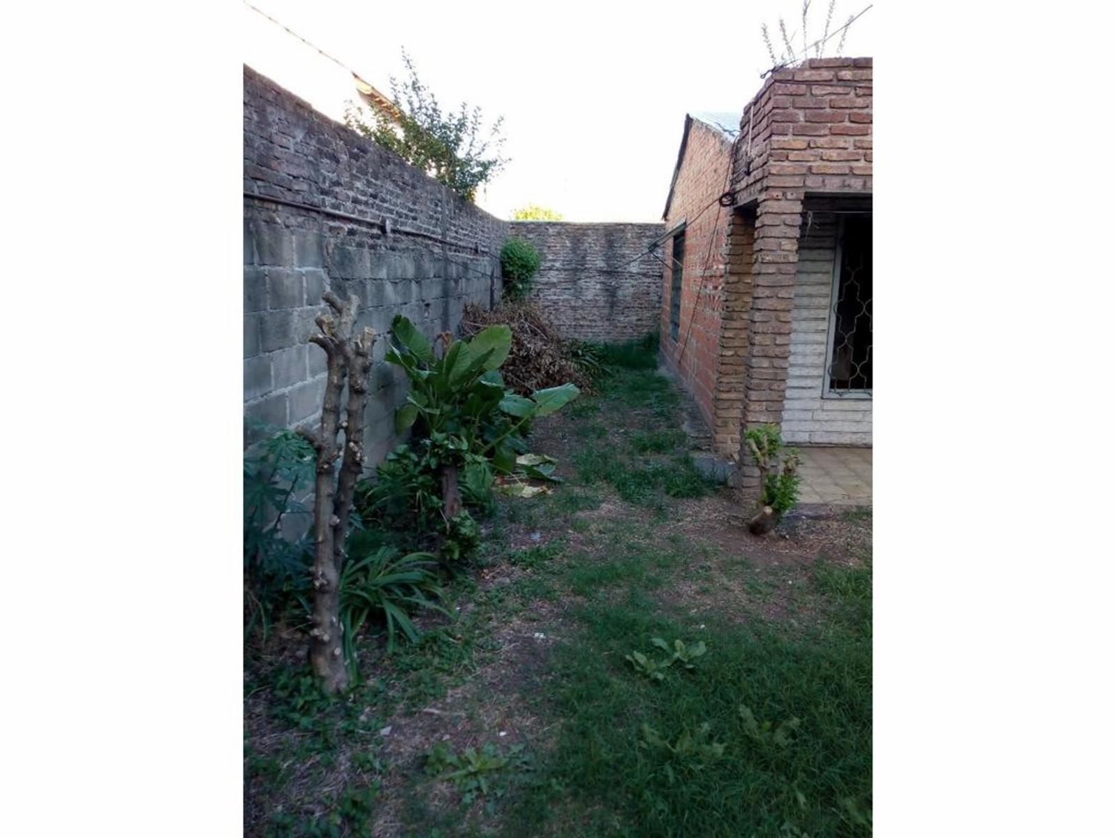 Avenida Eva Perón 877 · La Matanza — foto 8