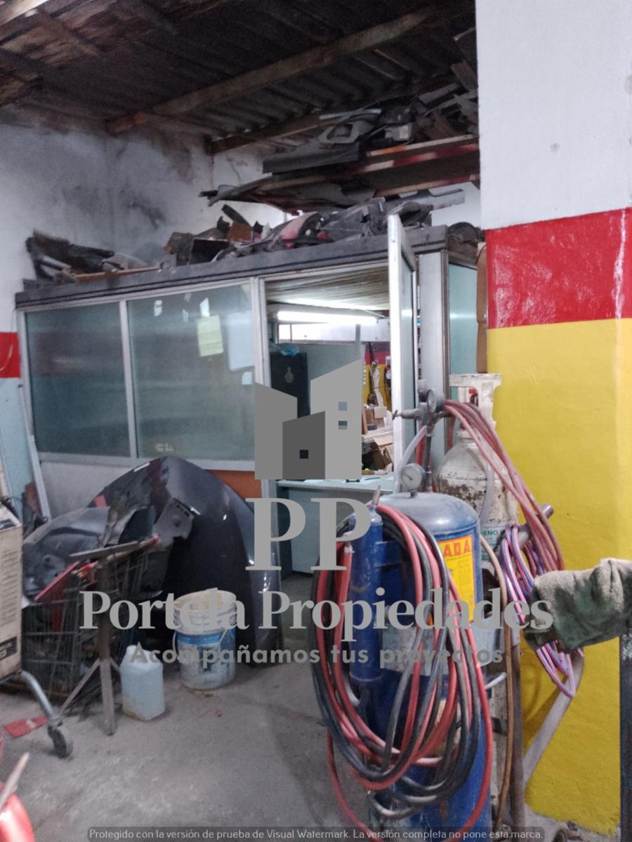 AV. HIPOLITO YRIGOYEN 1345 · Morón — foto 3