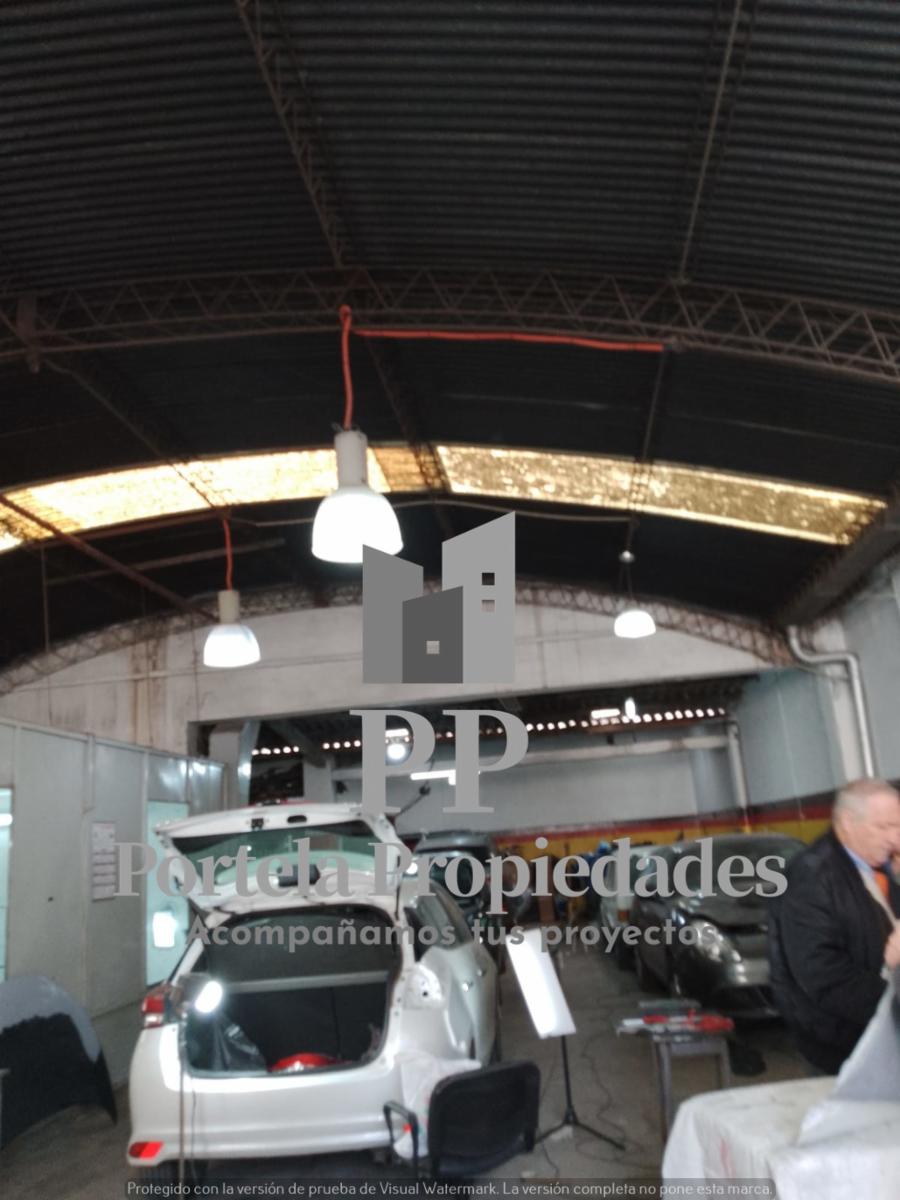 AV. HIPOLITO YRIGOYEN 1345 · Morón — foto 4