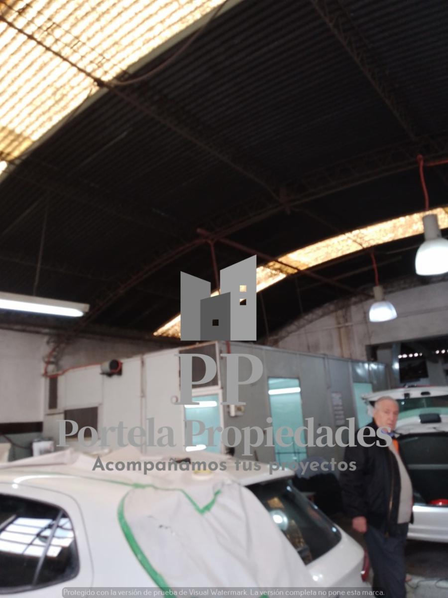 AV. HIPOLITO YRIGOYEN 1345 · Morón — foto 5