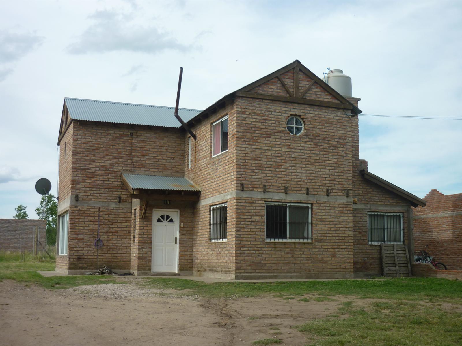 Bella Vista S/N · Tornquist — foto 3
