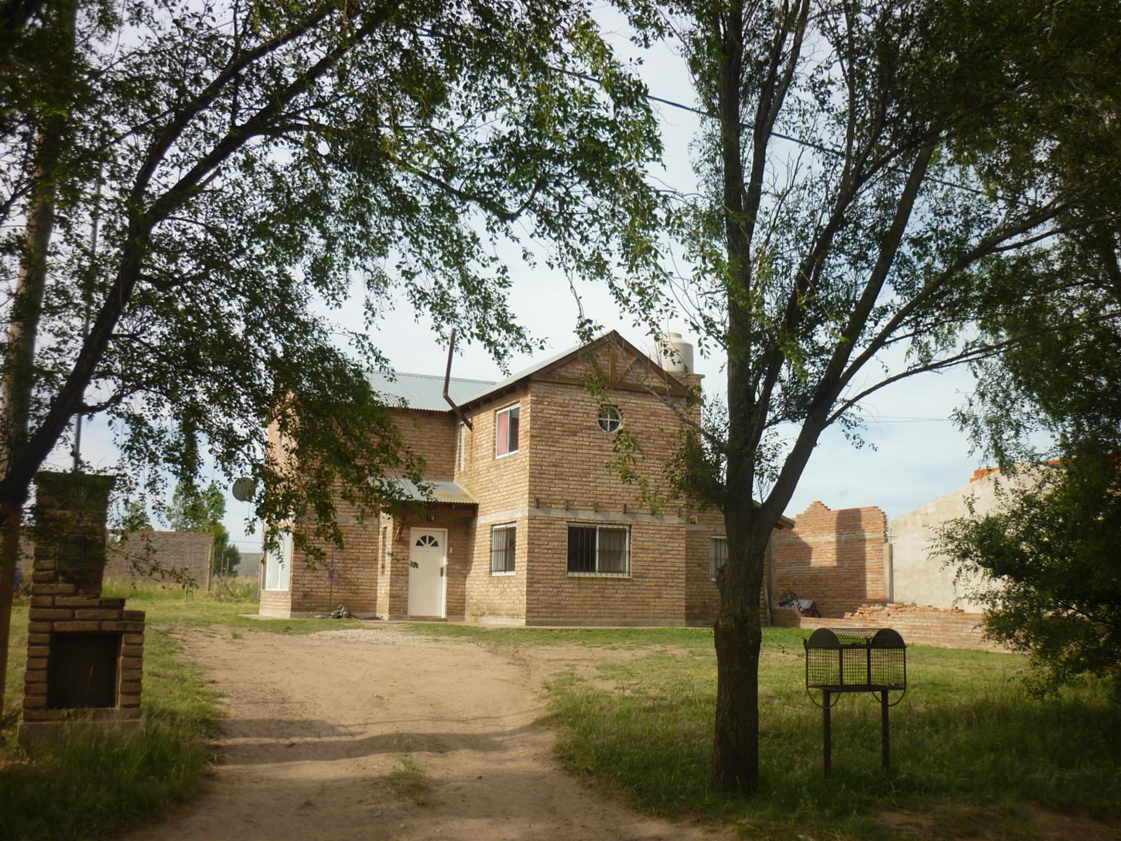 Bella Vista S/N · Tornquist — foto 24