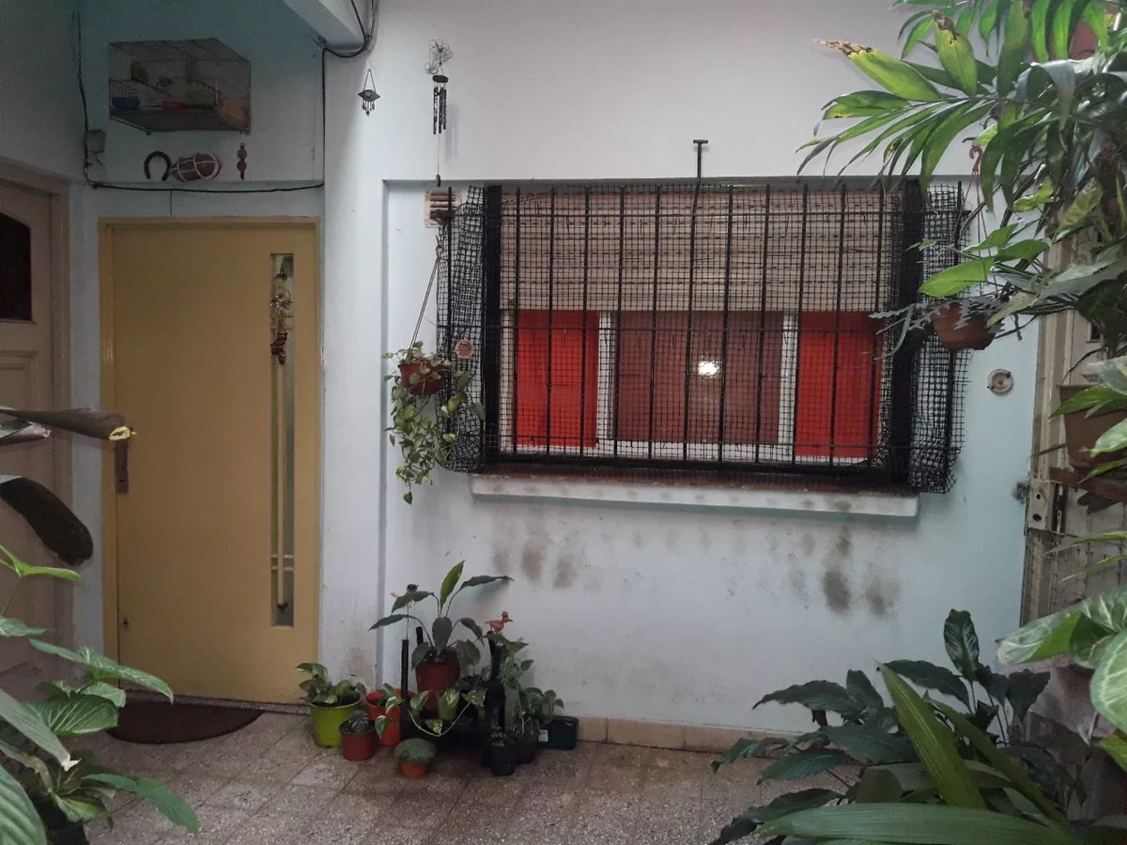 Av San Juan Bautista De La Salle 2100 · Parque Avellaneda — foto 3