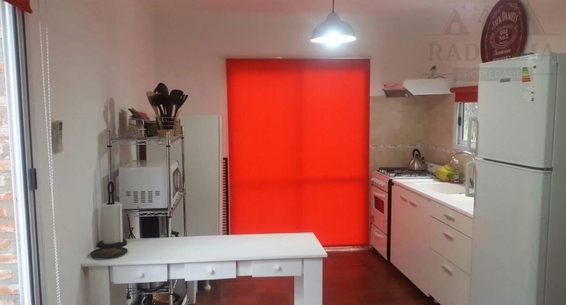 Solar del Sauce Grande - Monte Hermoso · Monte Hermoso — foto 12