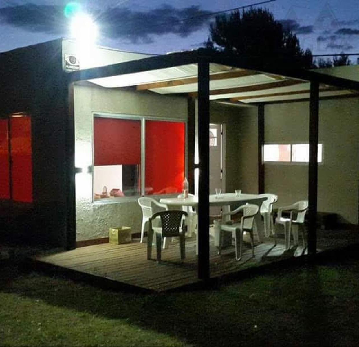 Solar del Sauce Grande - Monte Hermoso · Monte Hermoso — foto 19