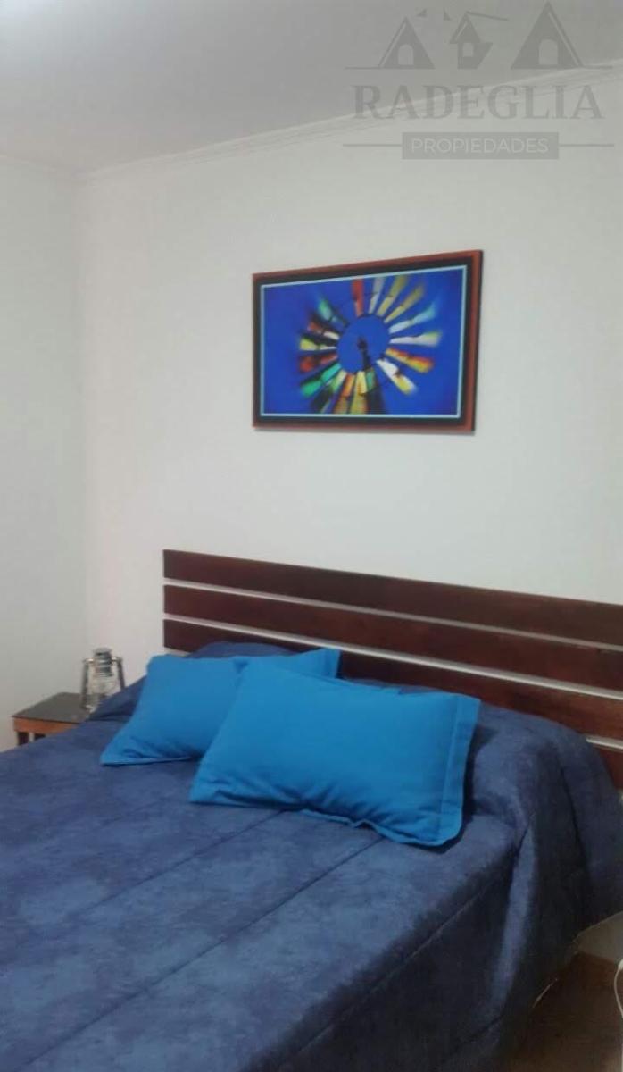 Solar del Sauce Grande - Monte Hermoso · Monte Hermoso — foto 3