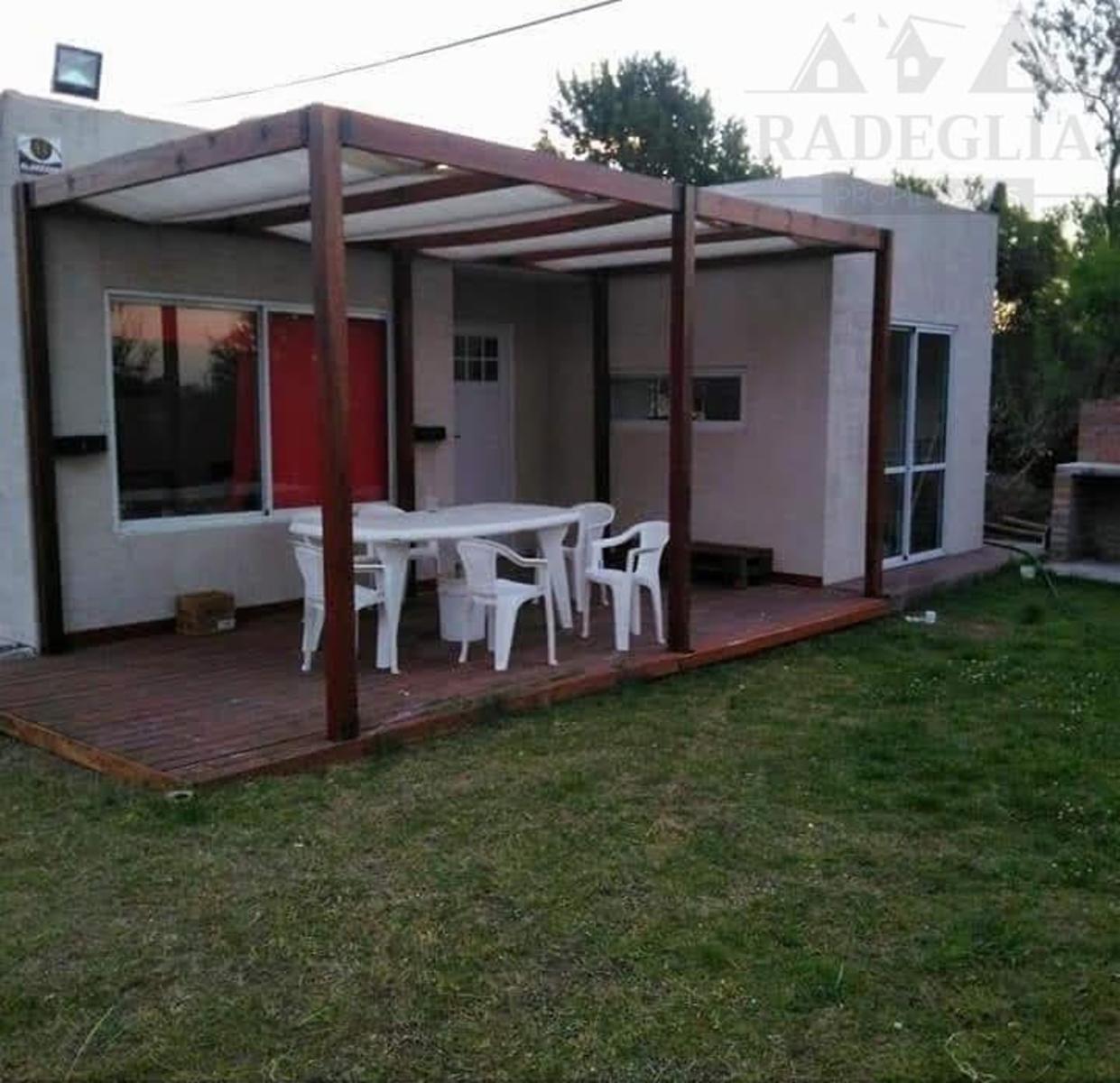 Solar del Sauce Grande - Monte Hermoso · Monte Hermoso — foto 5