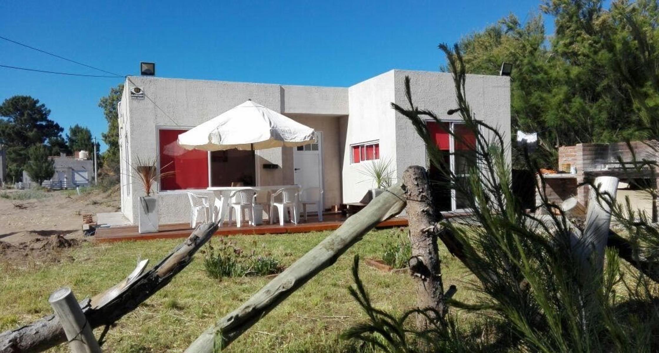 Solar del Sauce Grande - Monte Hermoso · Monte Hermoso — foto 7