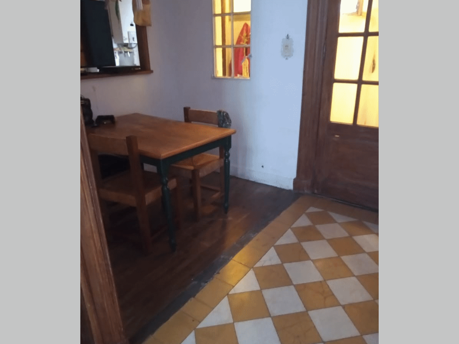Av Jujuy 700 · Balvanera — foto 8