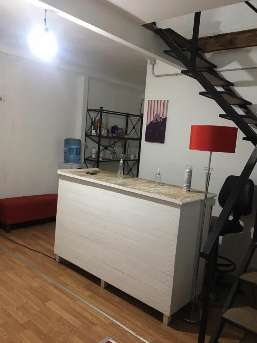 ALQUILER  DE OFICINAS SISTEMA COWORKING