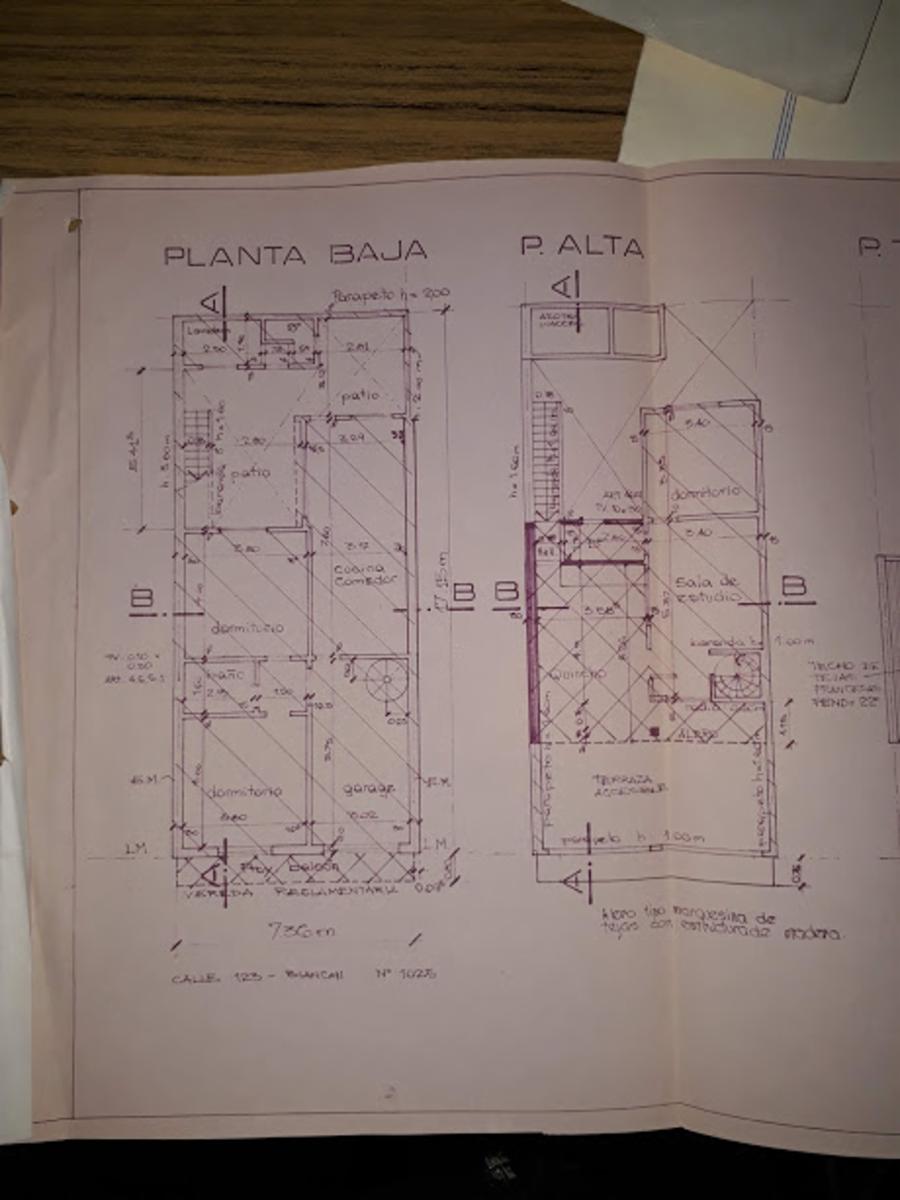 BIANCHI 1025 · San Martín — foto 21