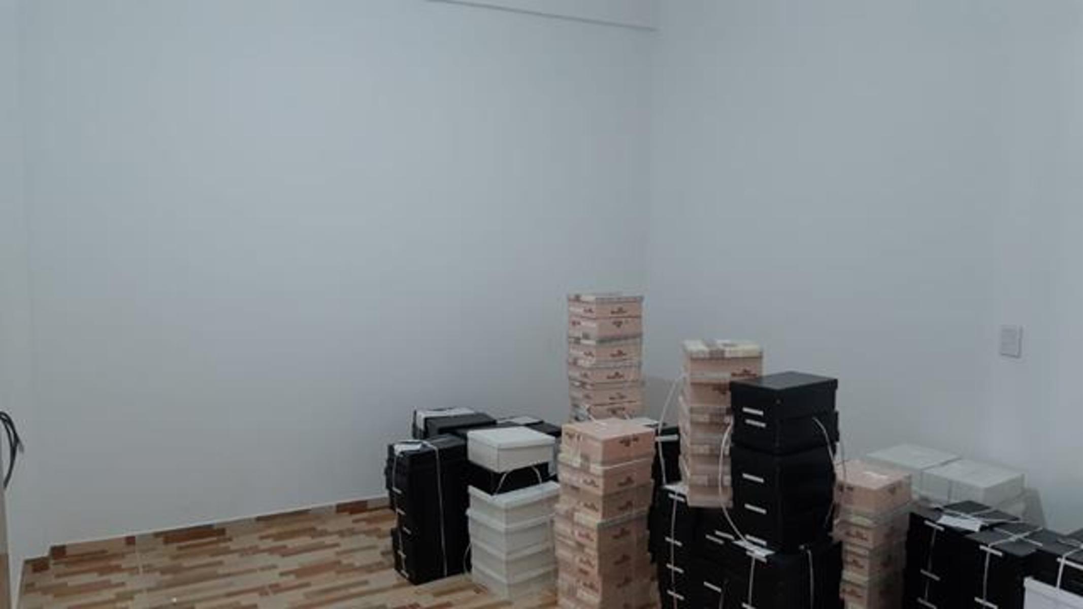 DTO 3 AMBIENTES A ESTRENAR (GRAL,PAUNERO 1371) C,MADERO
