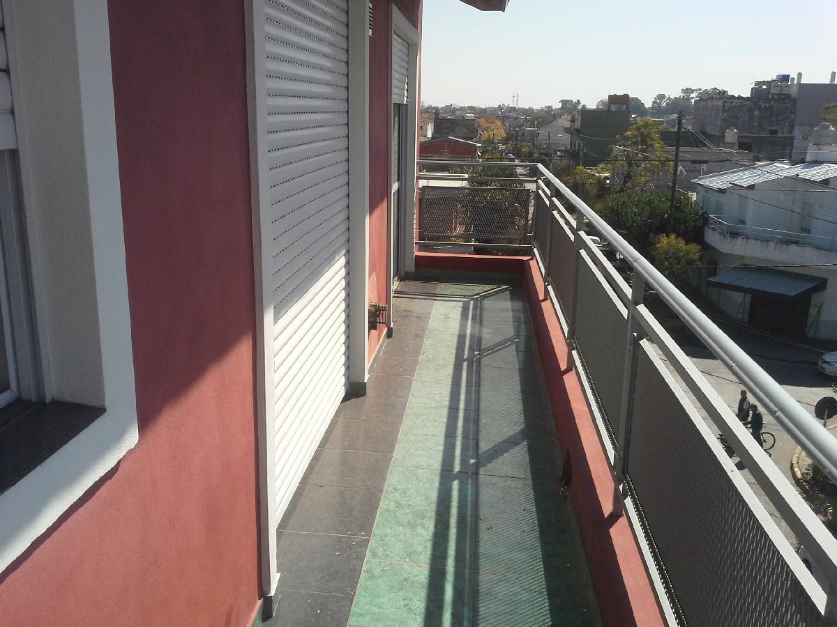 ALFREDO PALACIOS 5.100 · La Matanza — foto 3