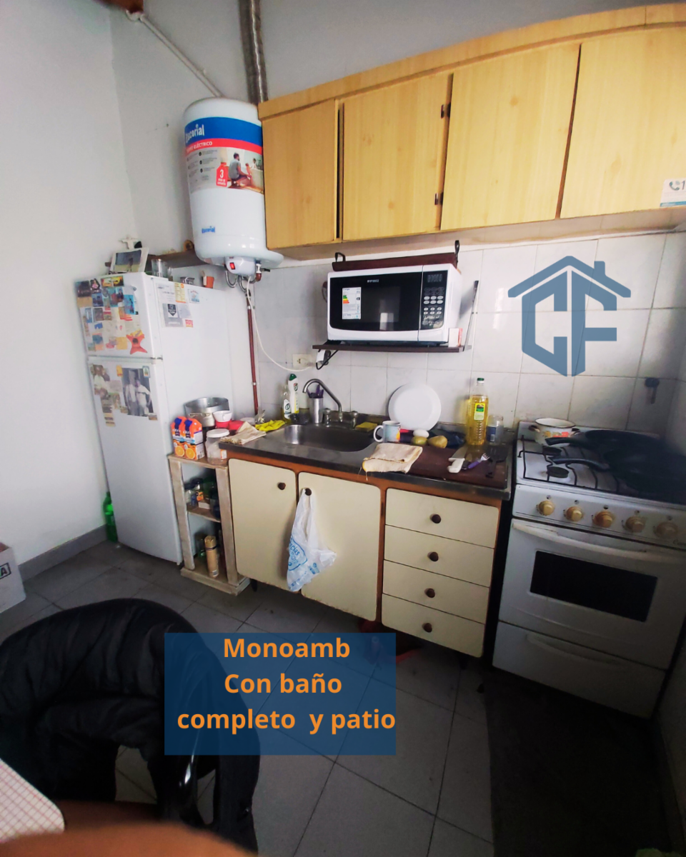 FRAY MAMERTO SQUIU 2420 · Vicente López — foto 11