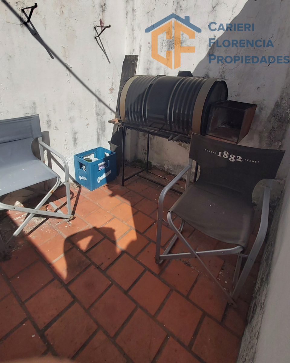 FRAY MAMERTO SQUIU 2420 · Vicente López — foto 15