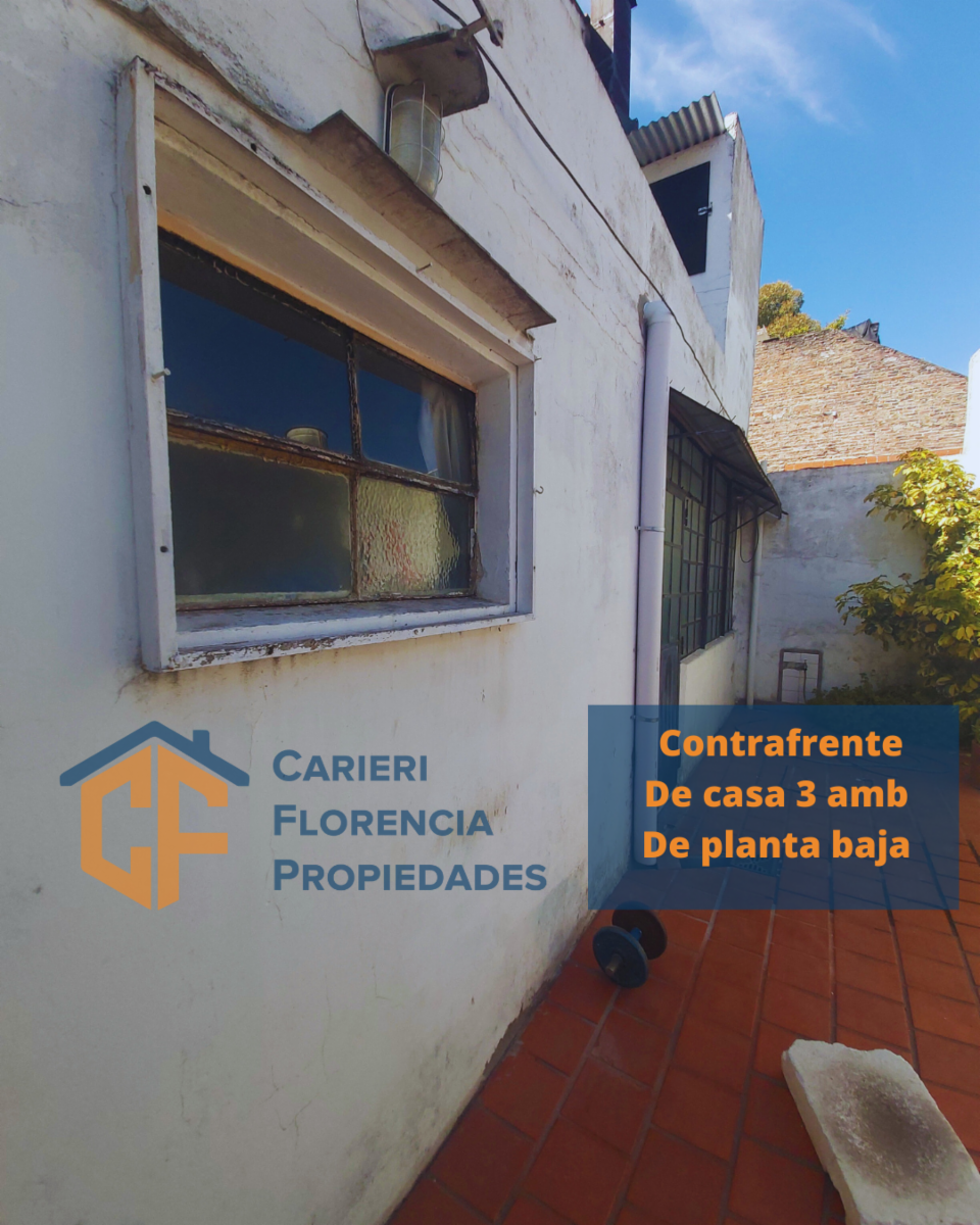 FRAY MAMERTO SQUIU 2420 · Vicente López — foto 16