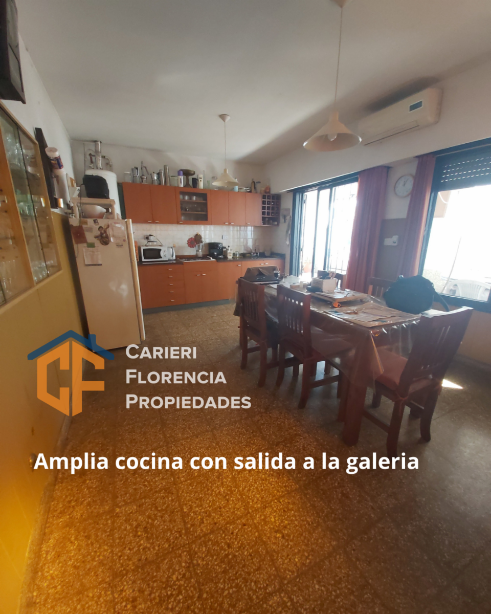 FRAY MAMERTO SQUIU 2420 · Vicente López — foto 3