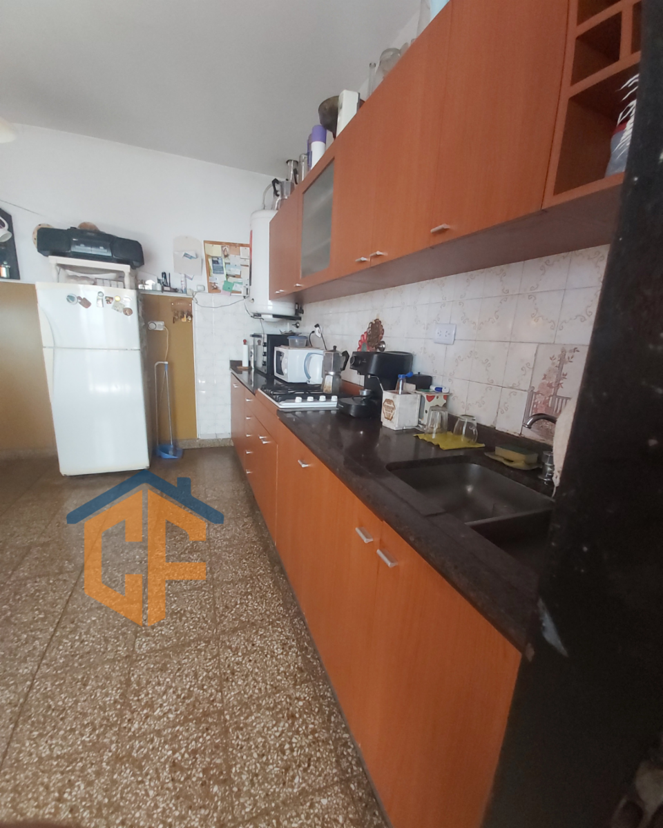 FRAY MAMERTO SQUIU 2420 · Vicente López — foto 4