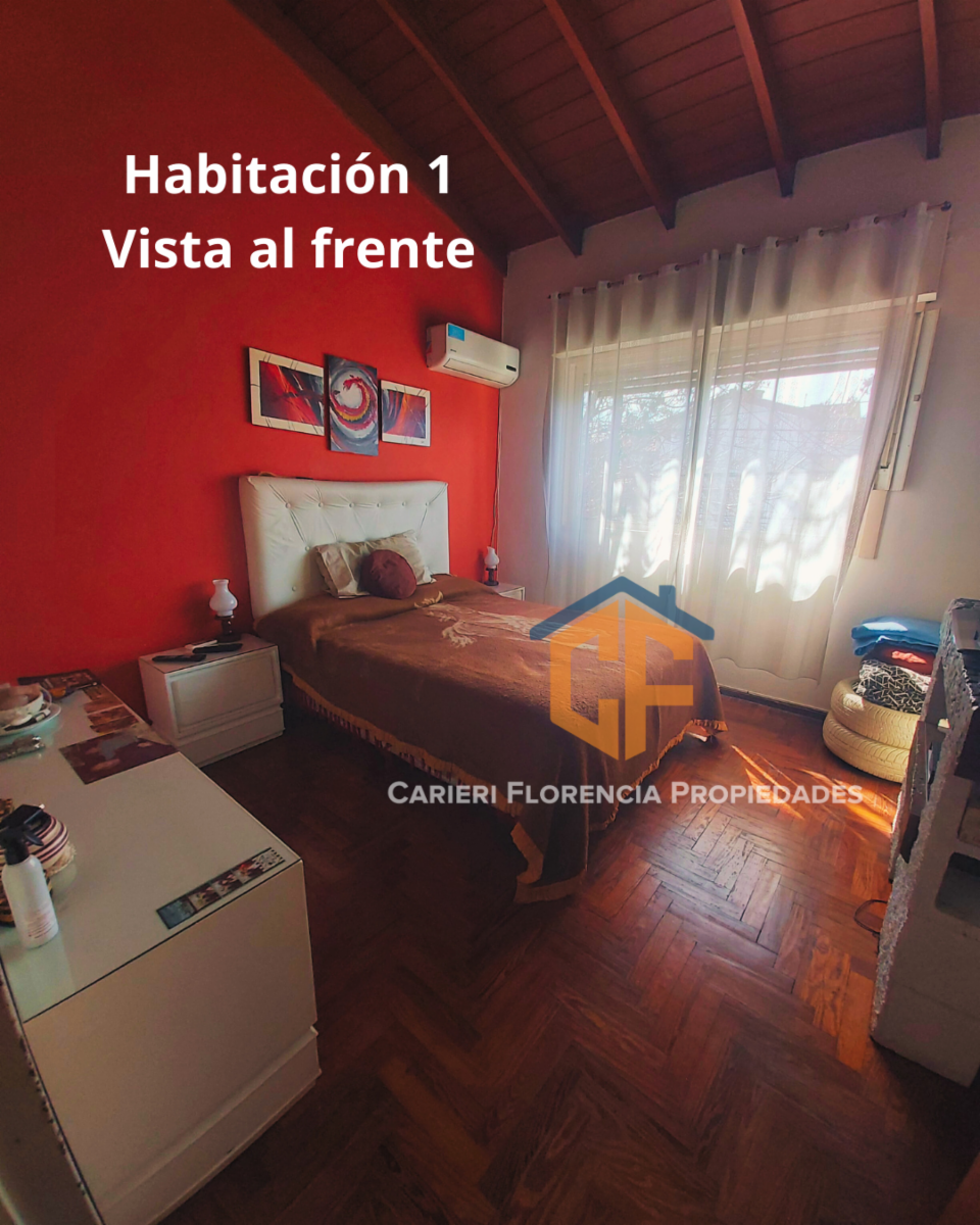 FRAY MAMERTO SQUIU 2420 · Vicente López — foto 5