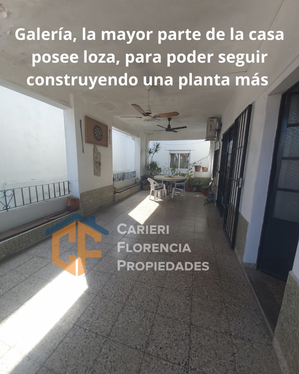 FRAY MAMERTO SQUIU 2420 · Vicente López — foto 9