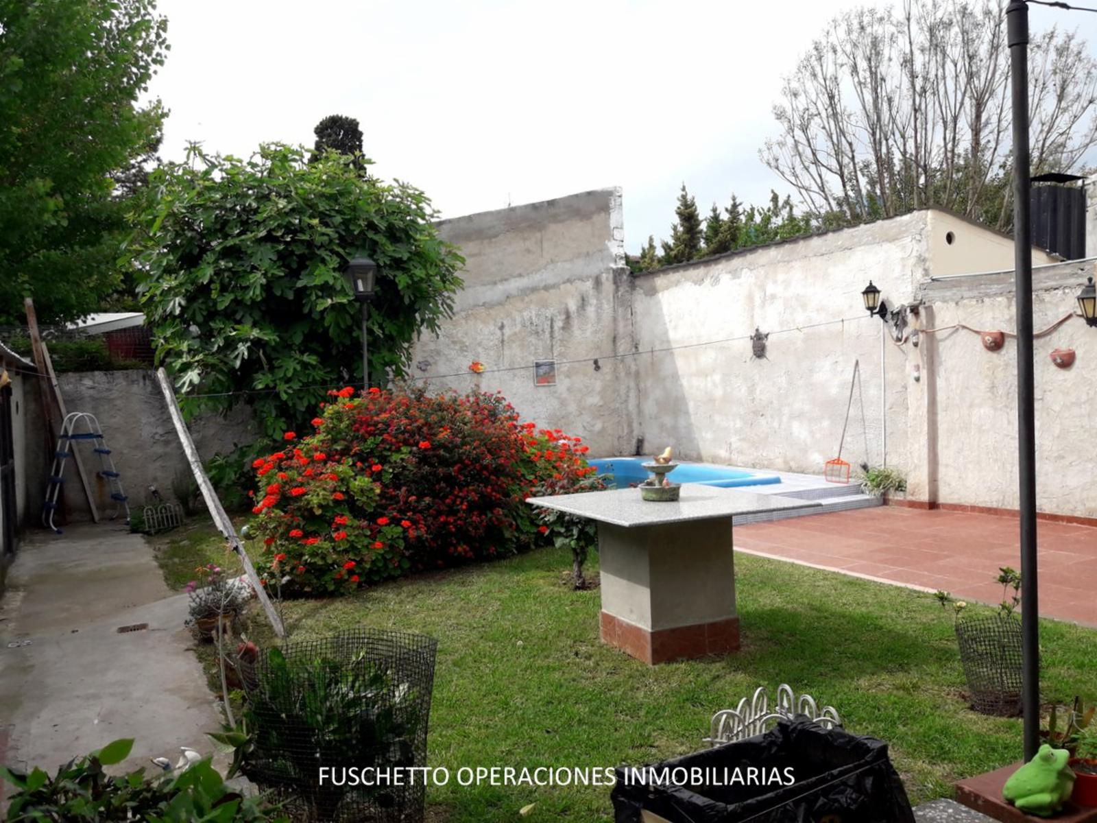Evita 100 · La Matanza — foto 16