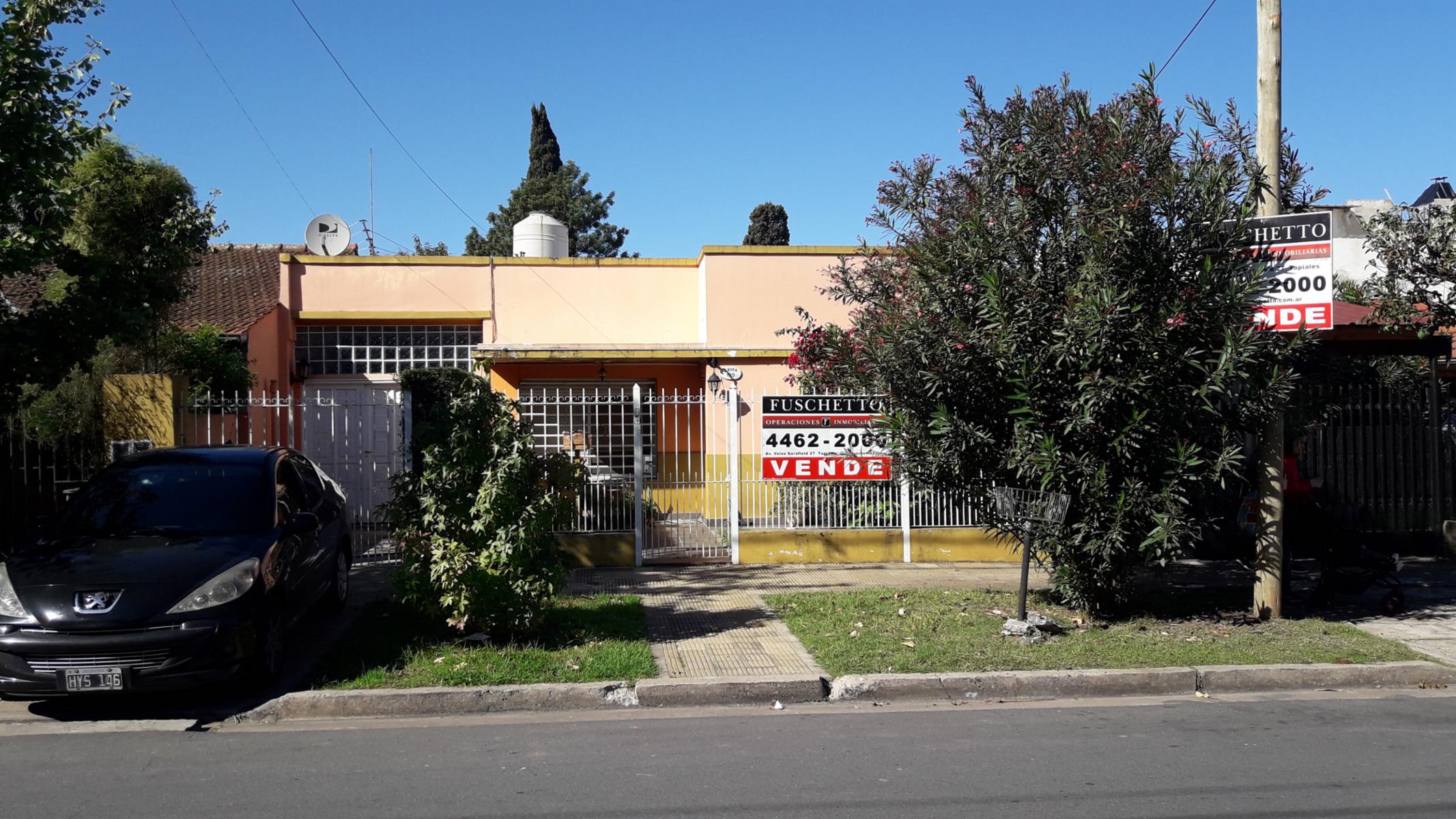 Evita 100 · La Matanza — foto 44