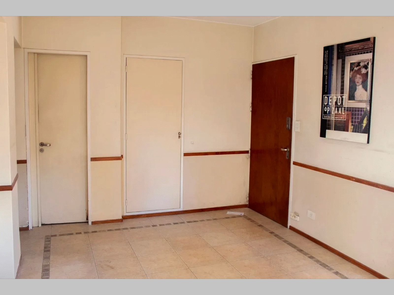Av Díaz Vélez 4100 · Balvanera — foto 5
