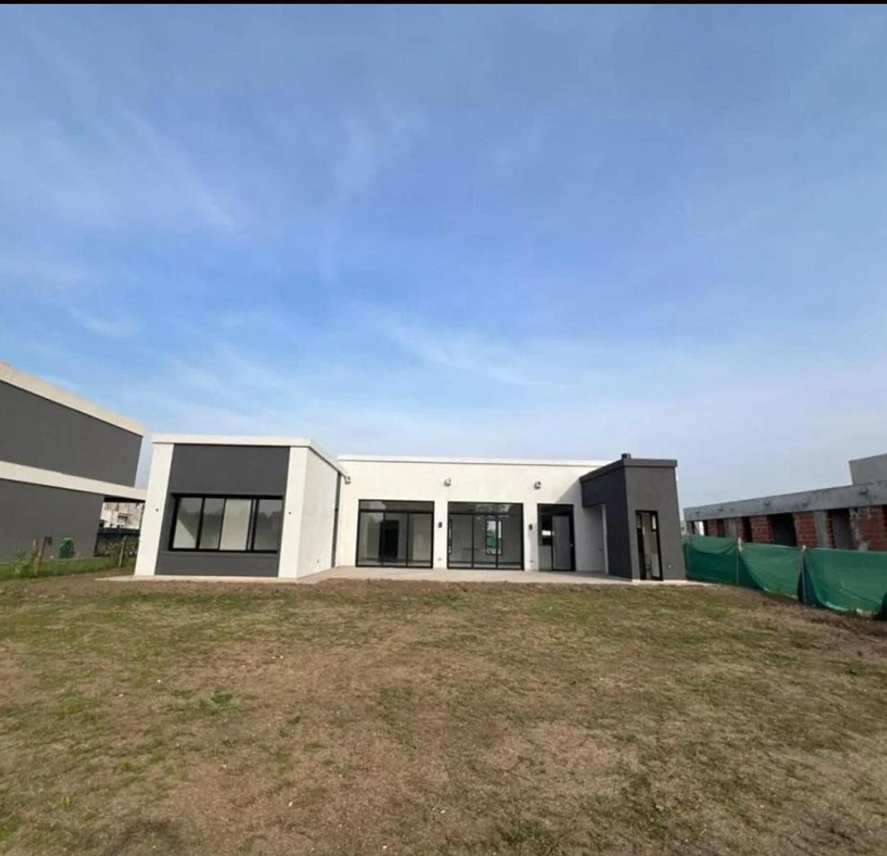 Venta Casa Prados del Oeste Moreno