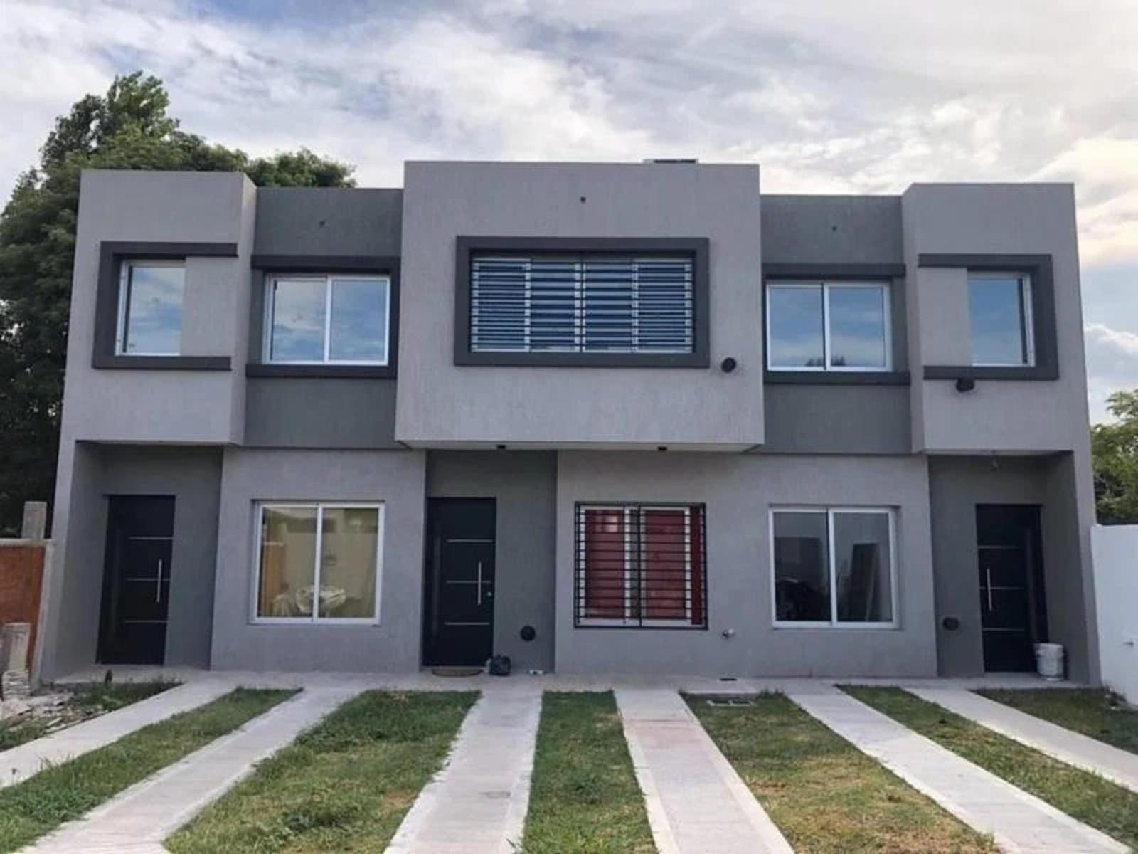 Excelente Duplex 4 Amb.En Venta - Ituzaingo