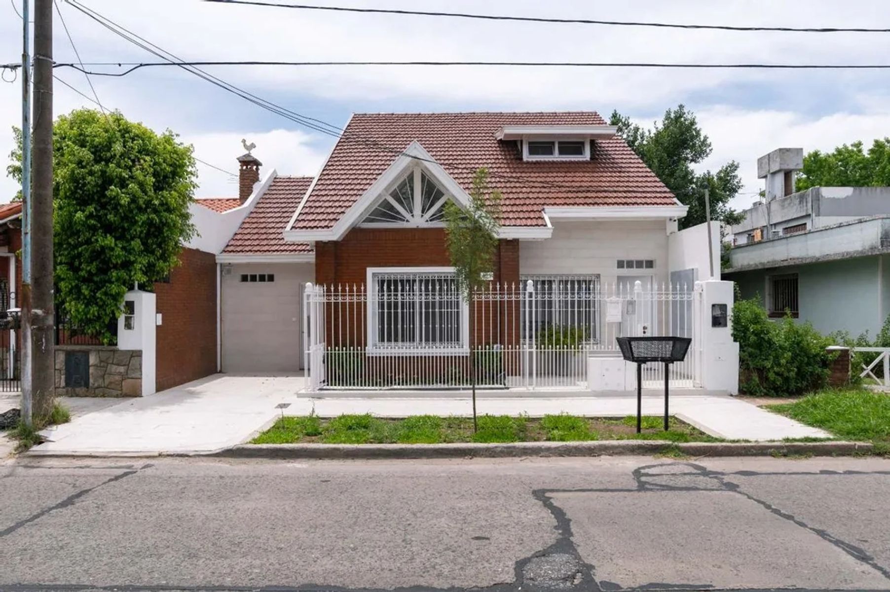 ANDRADE 323 · Quilmes — foto 8