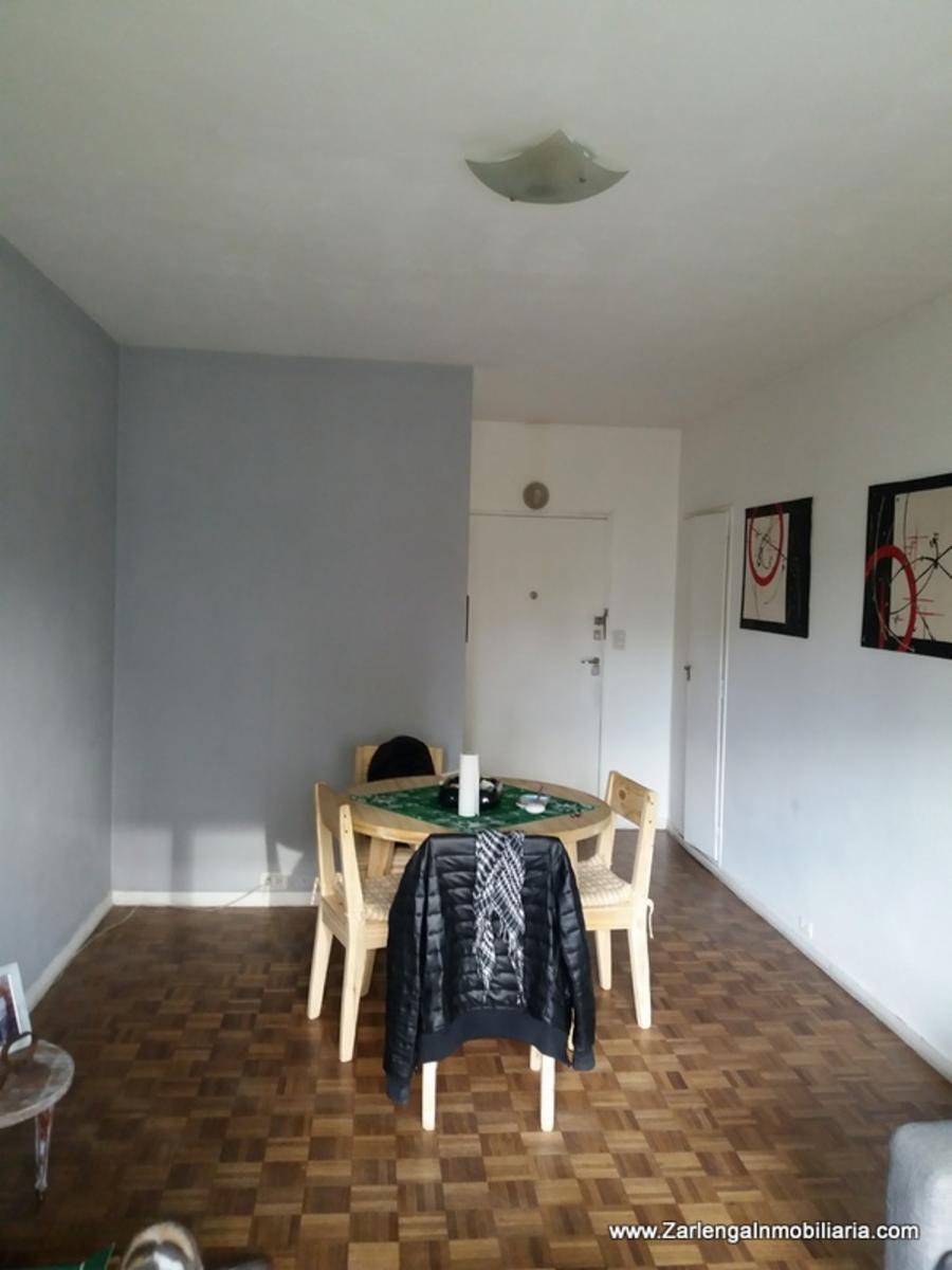 Av Cabildo 3100 departamento 2 amb 9°piso frente excelente luminosidad