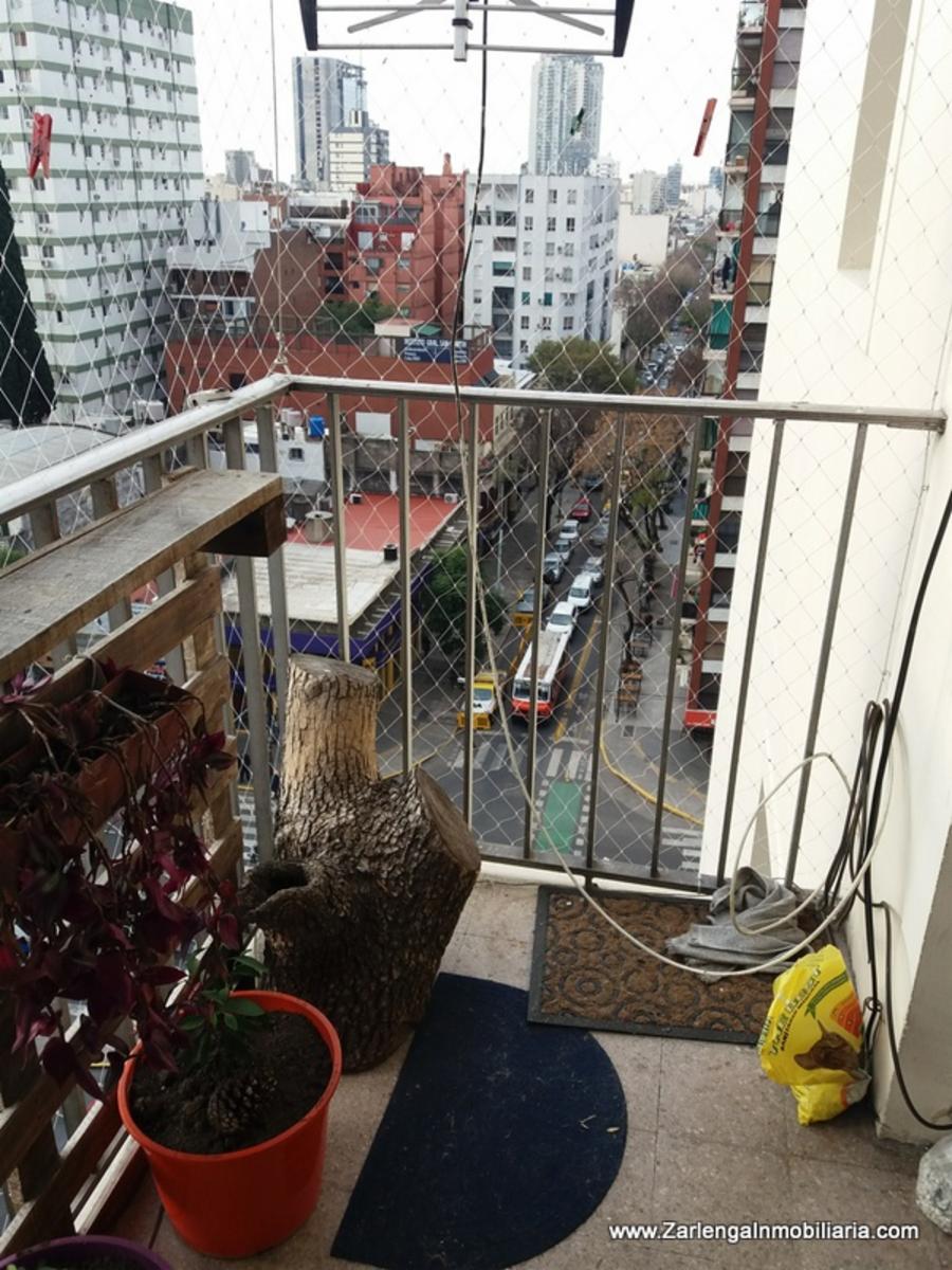 Av. Cabildo 3100 · Nuñez — foto 5