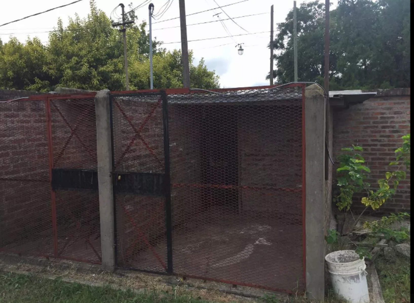 ESTRECHO DE BEAGLE AL 2400 · Almirante Brown — foto 3