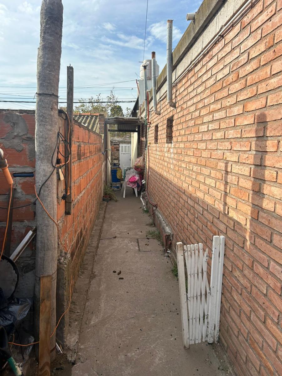 ARGENTINA 1340 · Monte Hermoso — foto 16