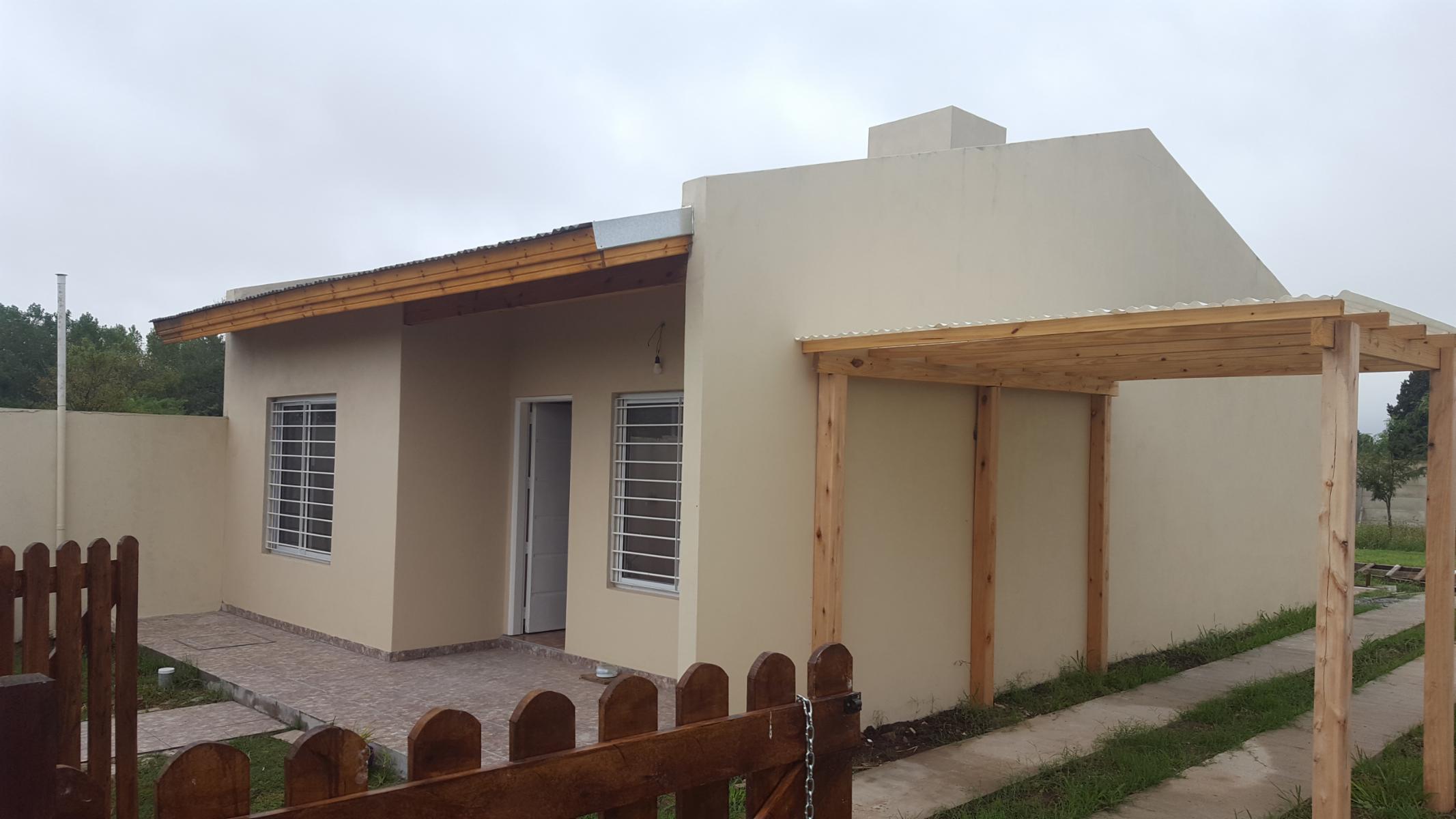 LANGENHEIM · Almirante Brown — foto 11