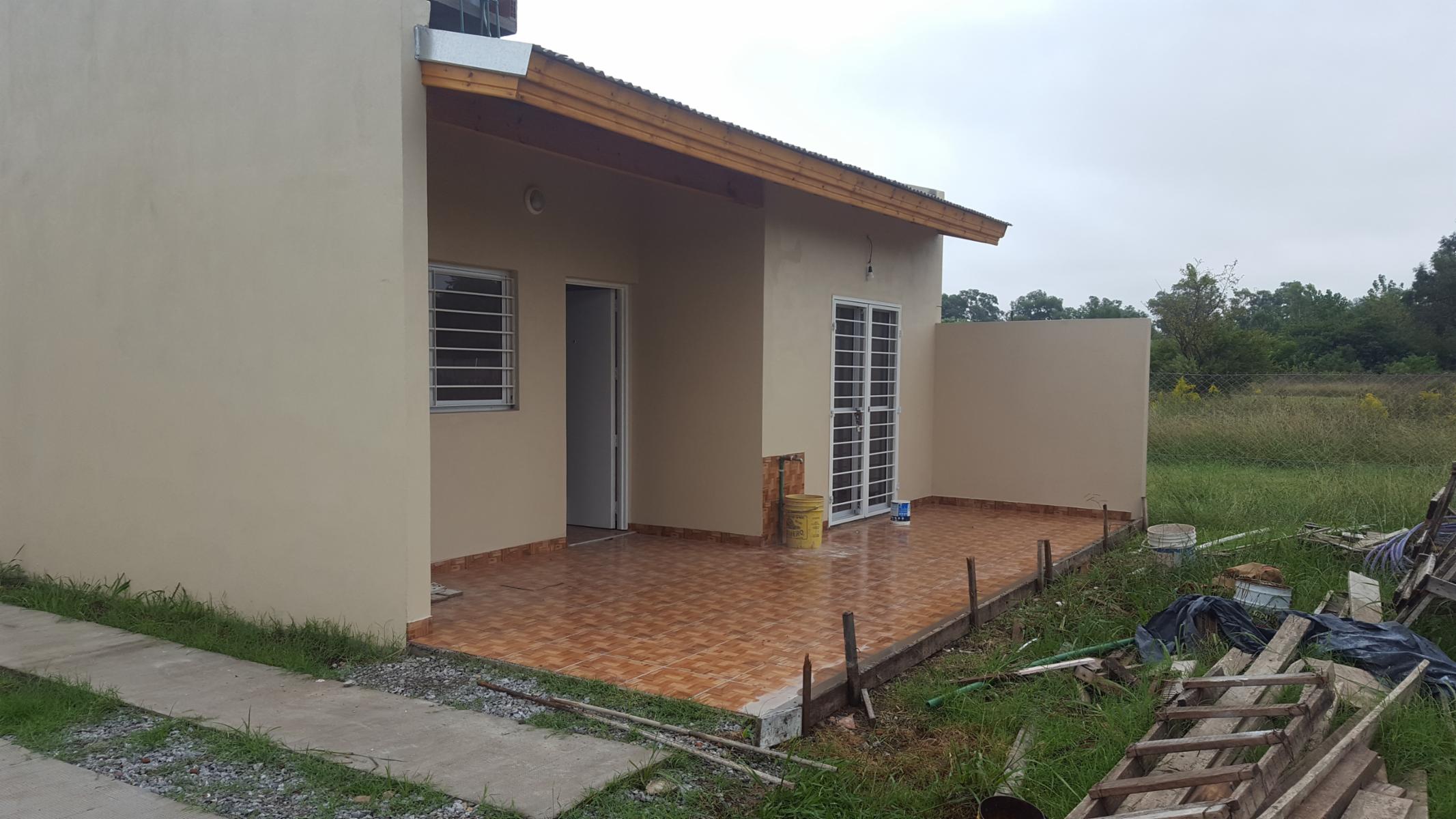 LANGENHEIM · Almirante Brown — foto 3