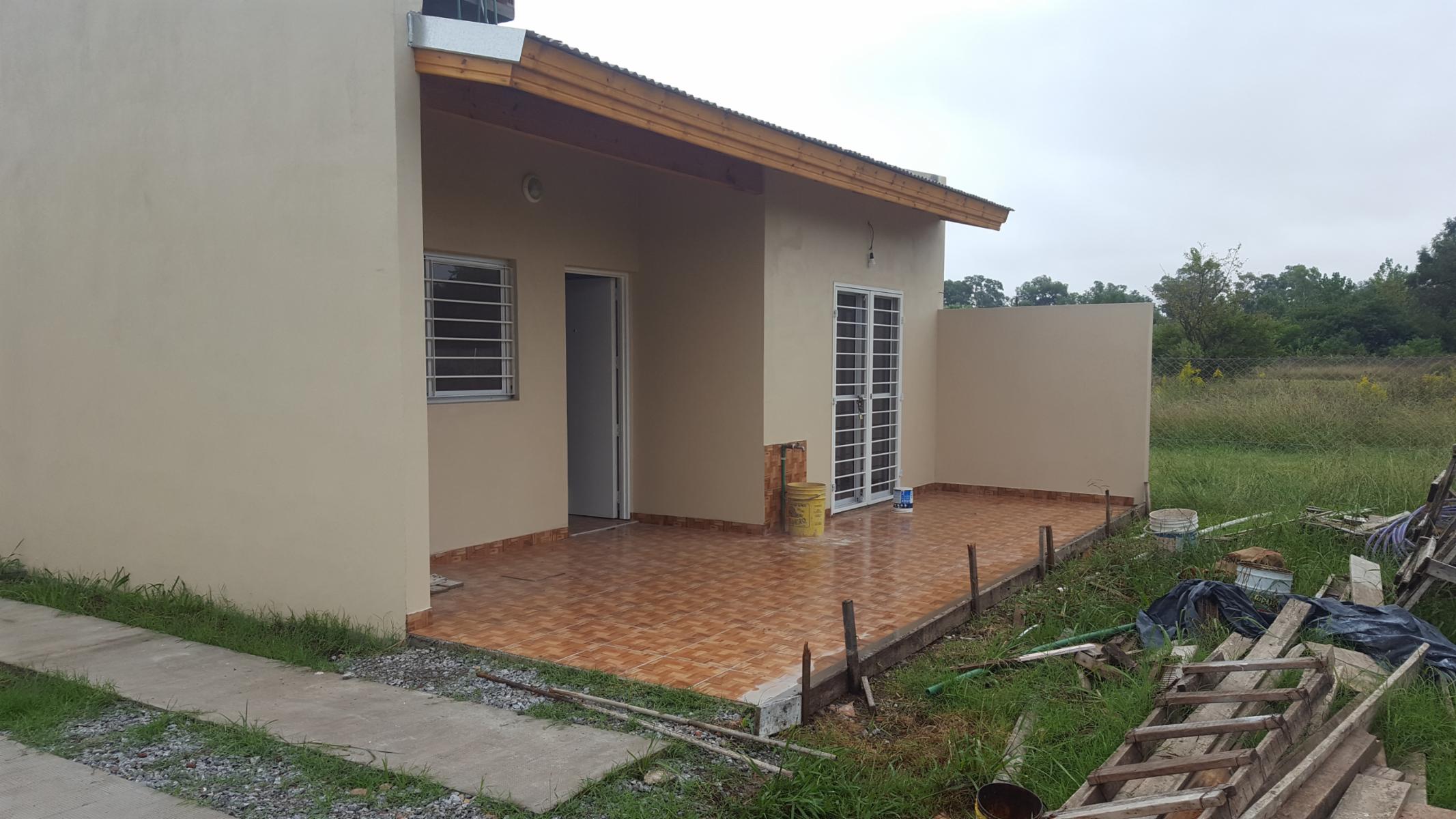 LANGENHEIM · Almirante Brown — foto 4