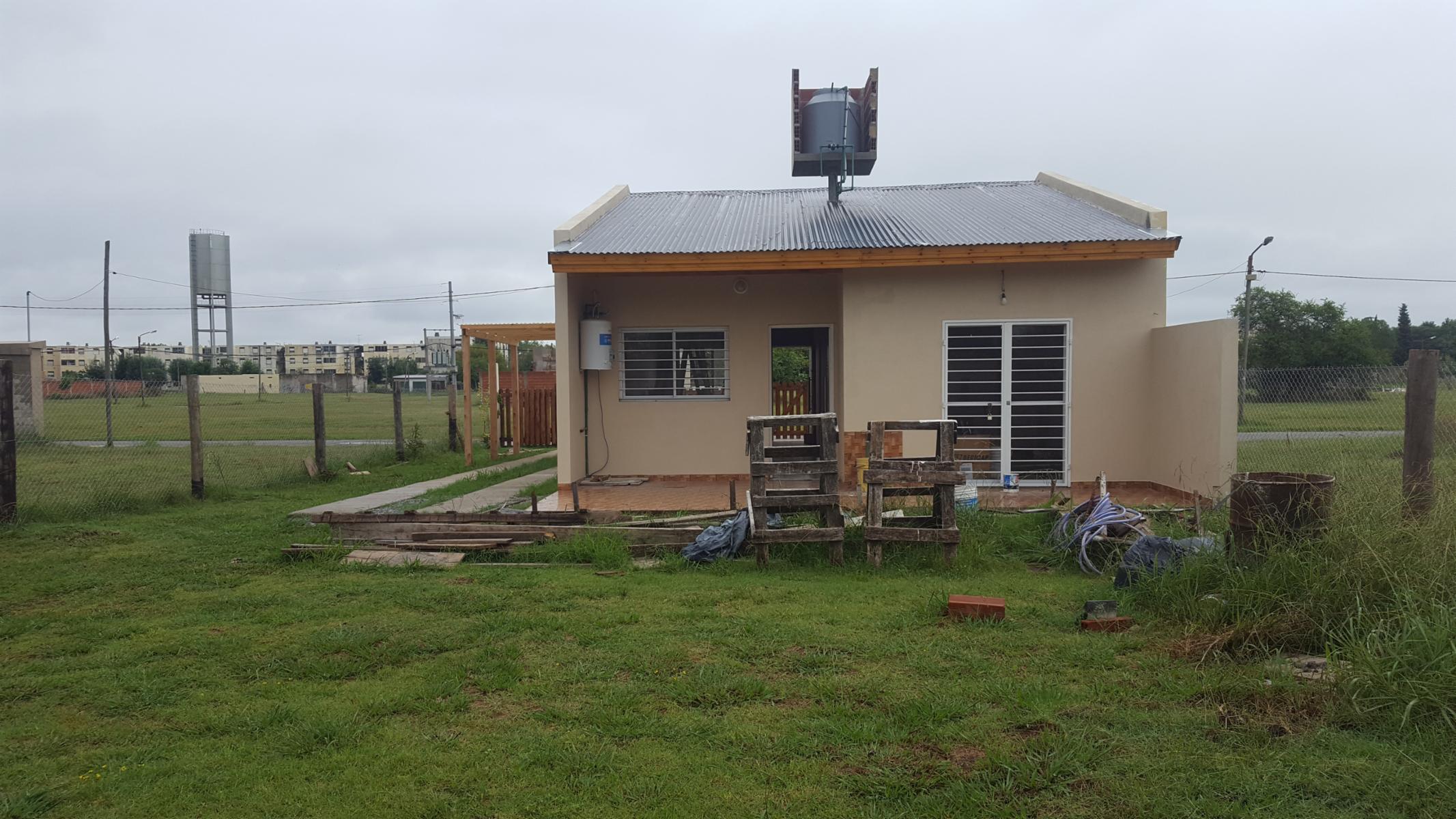 LANGENHEIM · Almirante Brown — foto 5