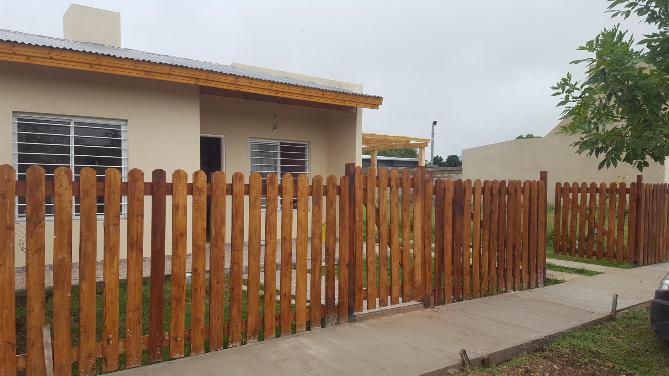 LANGENHEIM · Almirante Brown — foto 9
