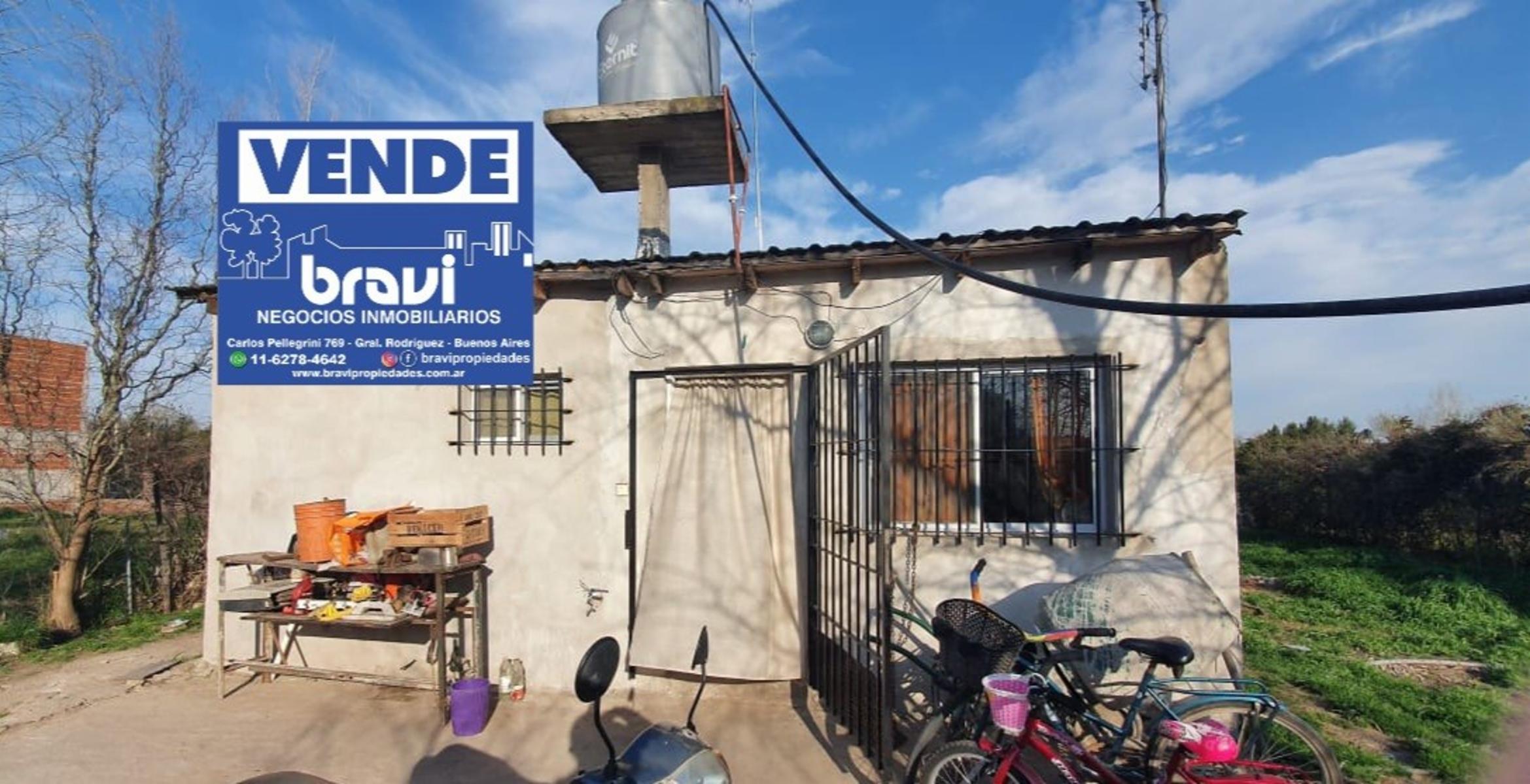 Barrio Vista Linda · General Rodriguez — foto 3
