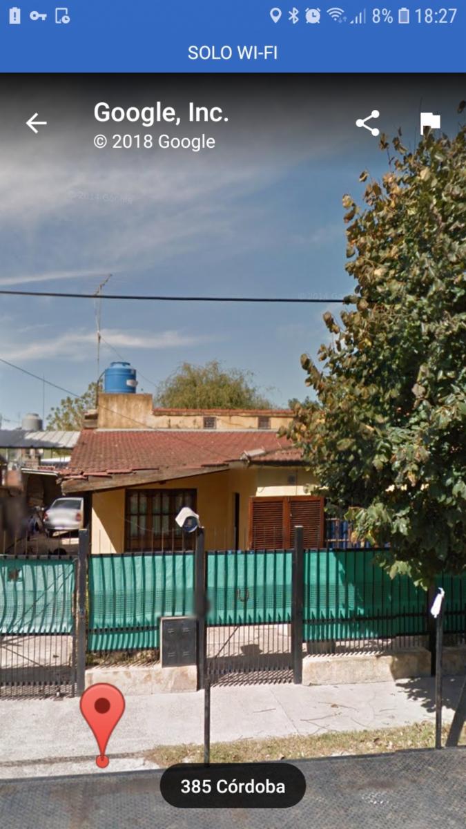 PROPIEDAD EN VENTA CASA TIPO CHALET
