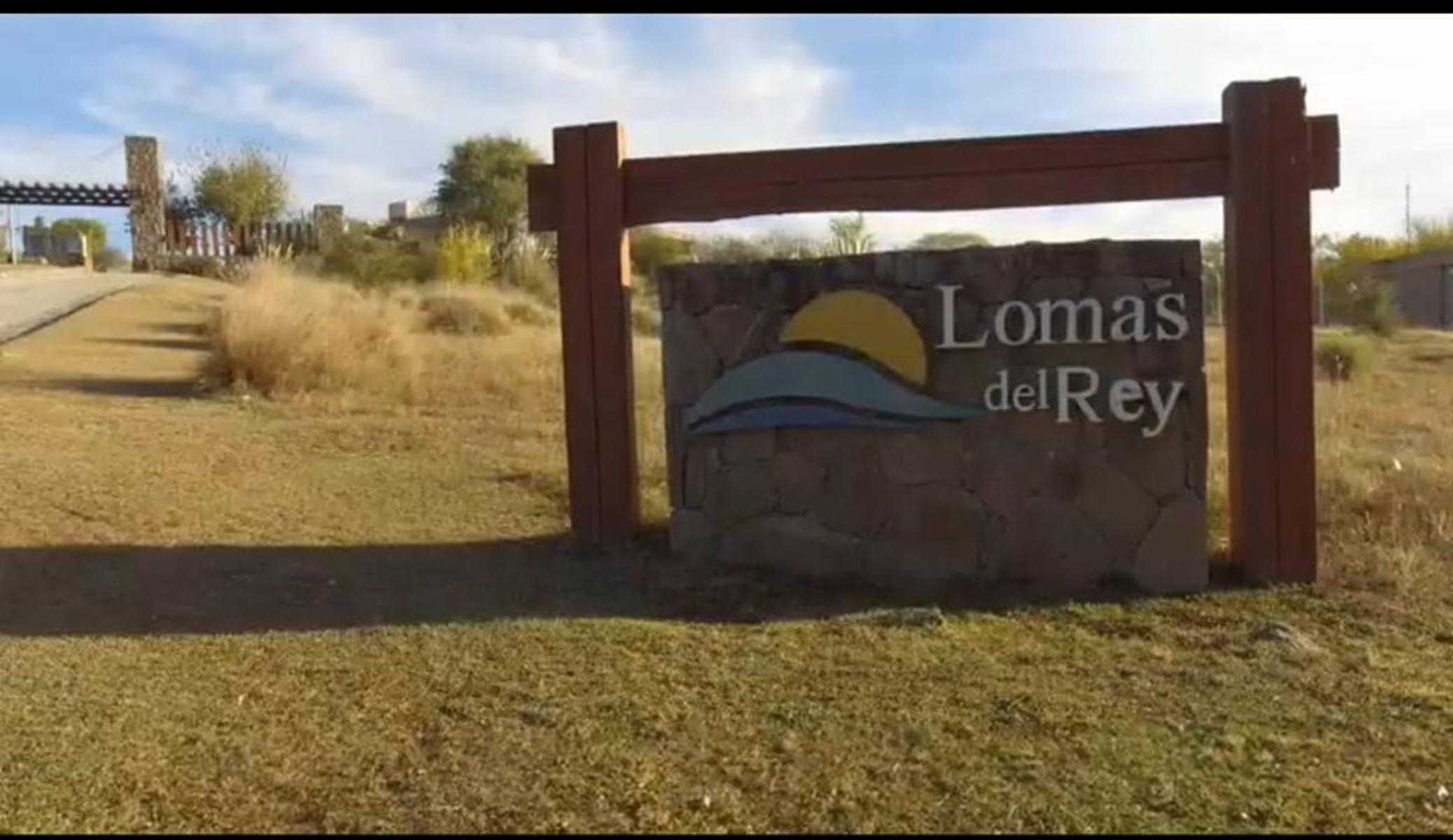 LOMAS DEL REY · Punilla — foto 3