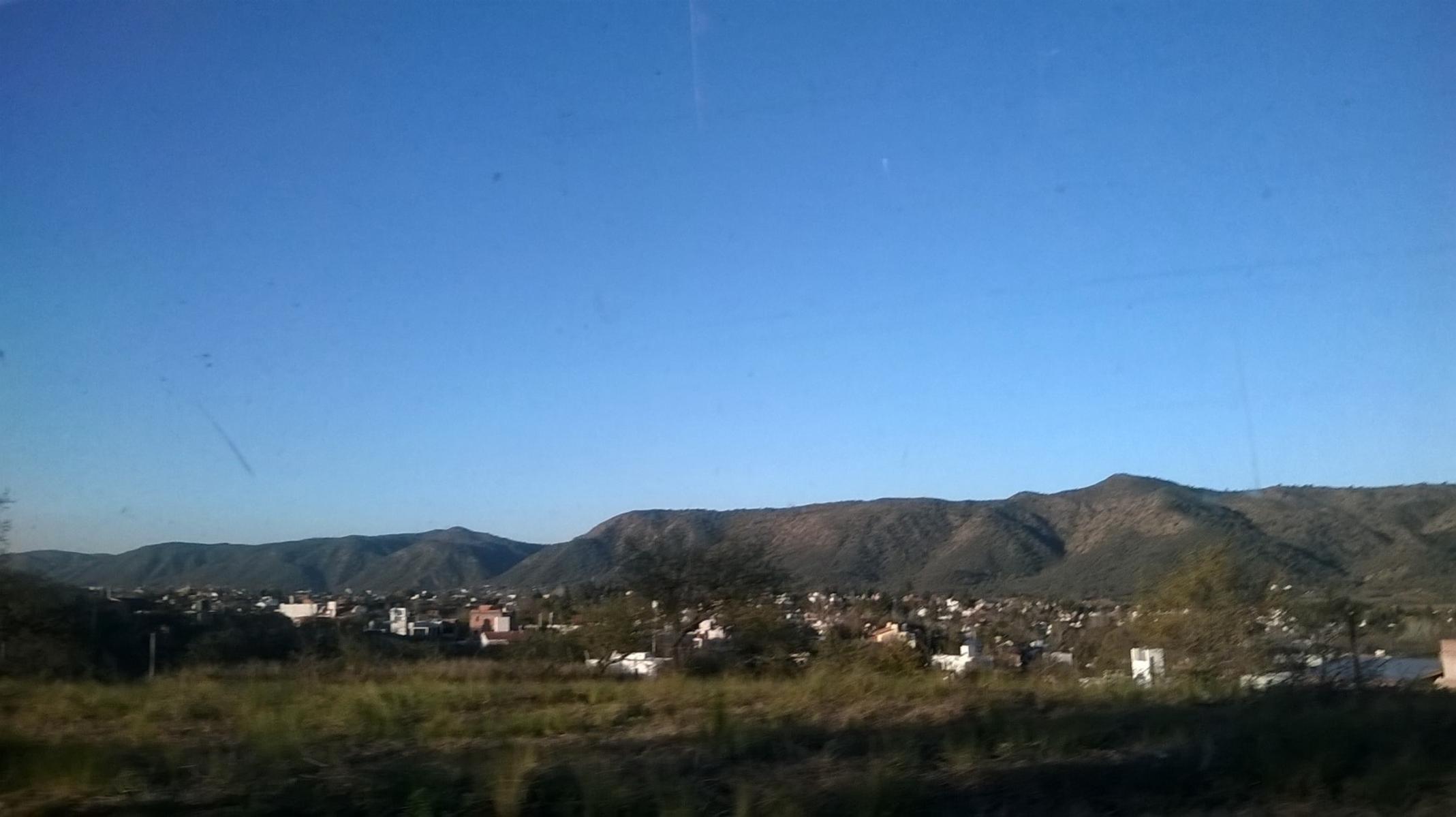 LOMAS DEL REY · Punilla — foto 5