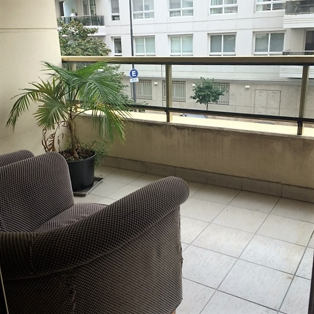 Olga Cossettini 1350  1er.Piso · Puerto Madero — foto 4