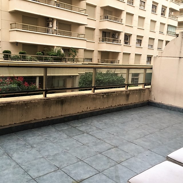 Olga Cossettini 1350  1er.Piso · Puerto Madero — foto 5