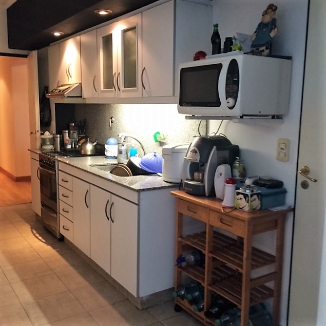 Olga Cossettini 1350  1er.Piso · Puerto Madero — foto 8