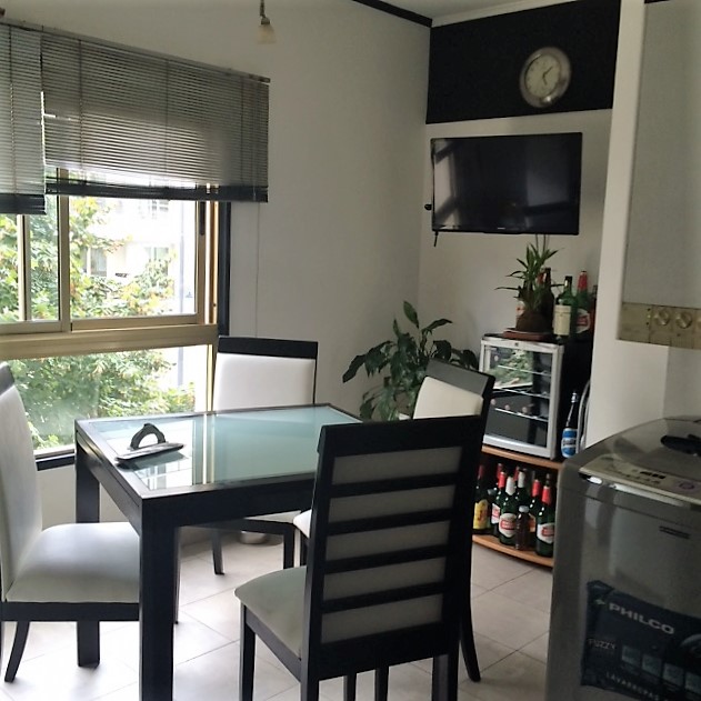 Olga Cossettini 1350  1er.Piso · Puerto Madero — foto 10