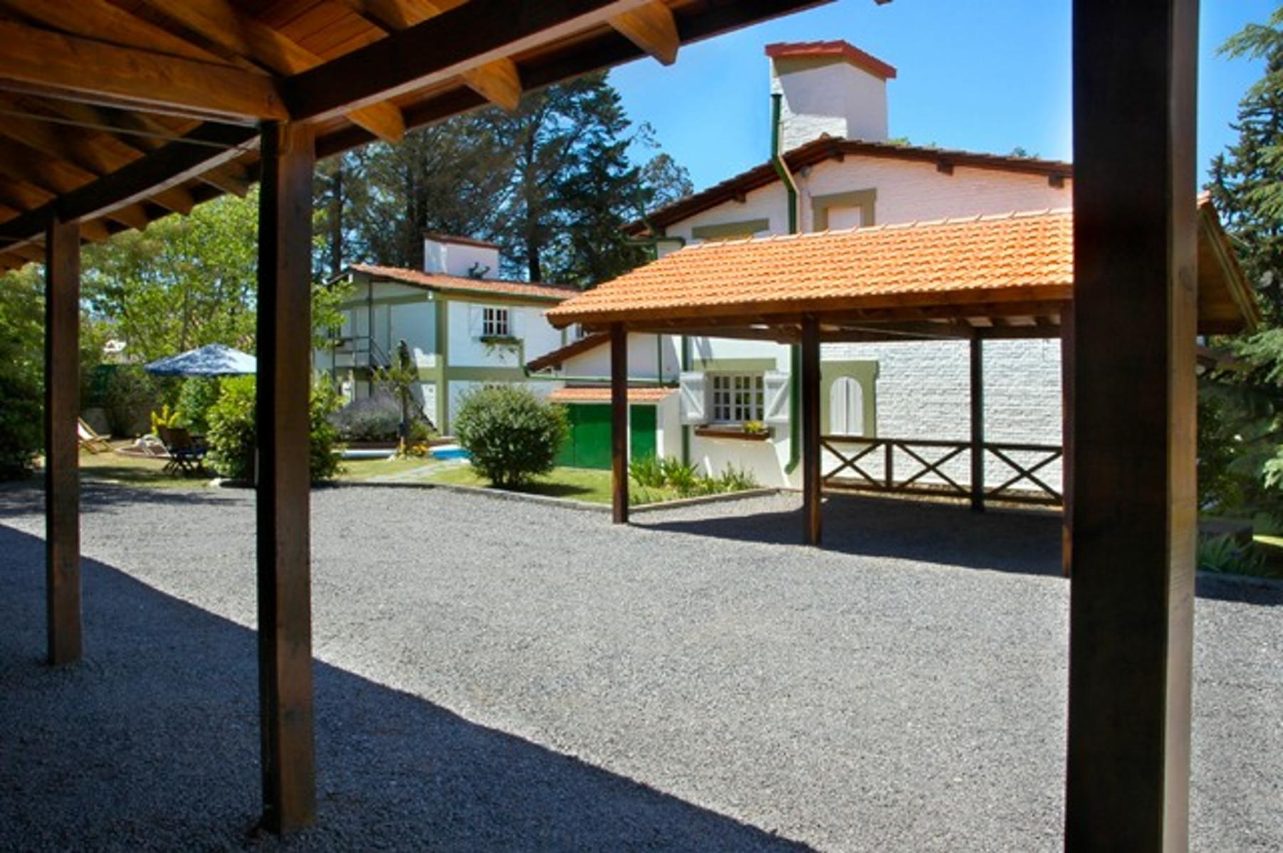 San Vicente Palotti · Calamuchita — foto 8