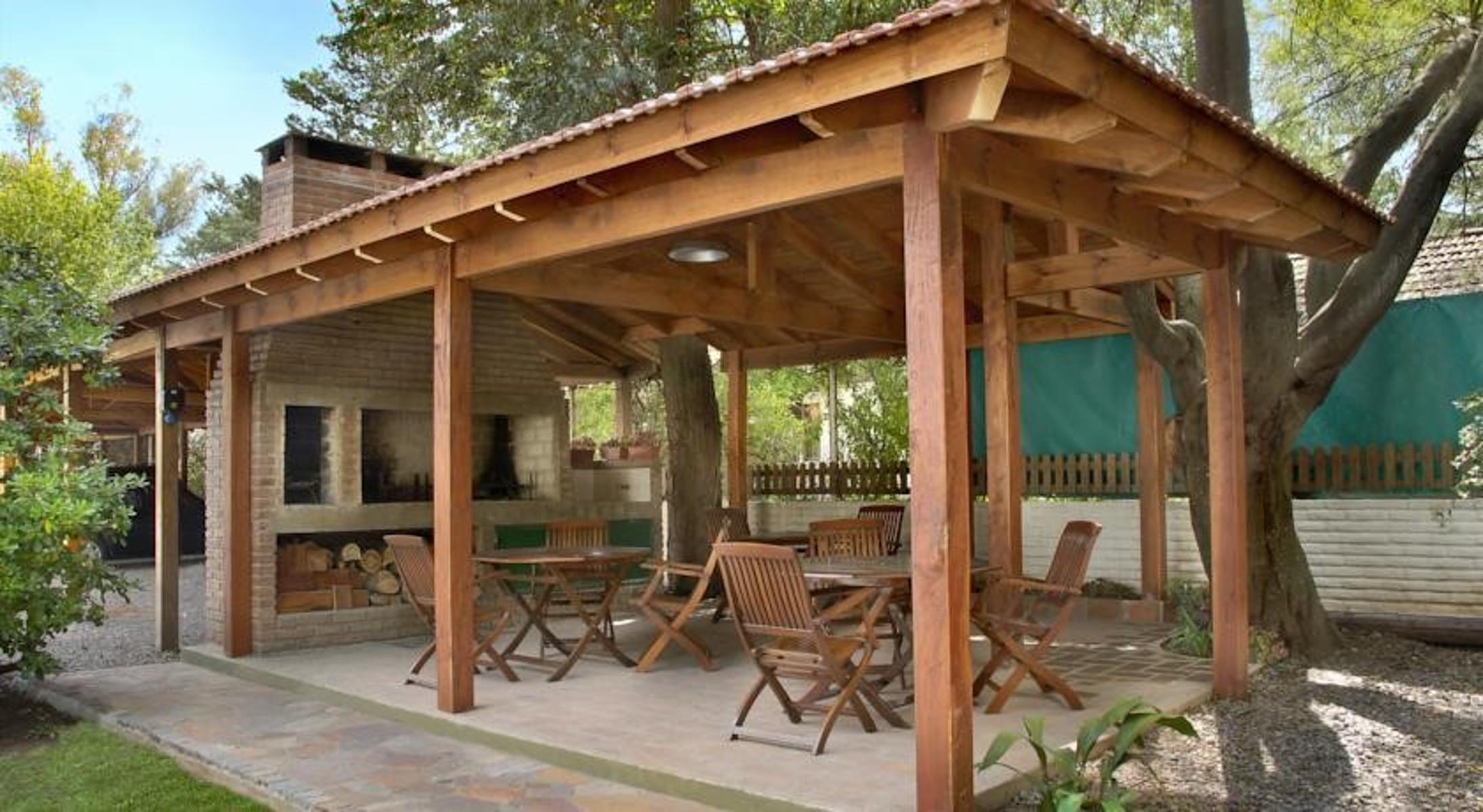 San Vicente Palotti · Calamuchita — foto 10
